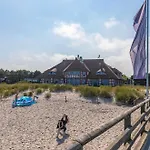 Lägenhet Kapitaen Ed An Der Seebruecke