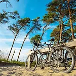 Lägenhet Kapitaen Ed An Der Seebruecke Zingst