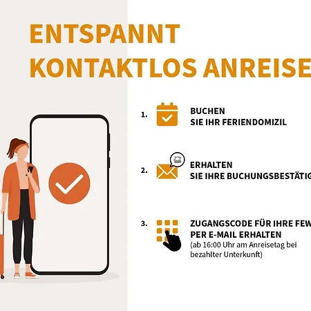 Appartement Kapitaen Ed An Der Seebruecke